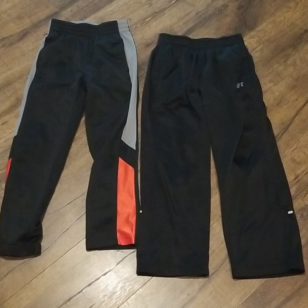 Boys jogging pants